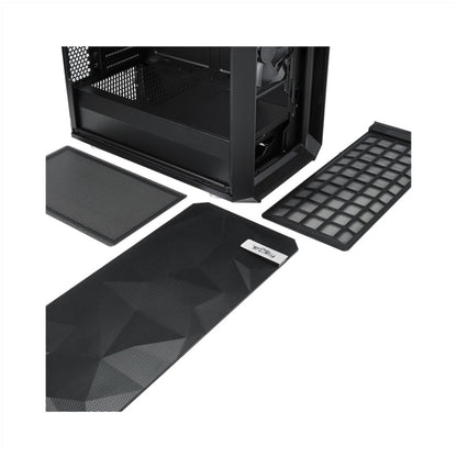 Ohišje Fractal Design Meshify C  MidiATX - črna