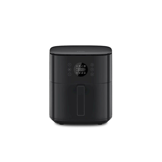 Cvrtnik Xiaomi Air Fryer 6.5L črn