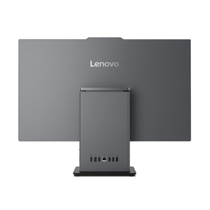 Računalnik AIO Lenovo 68,6 cm 27,0" 1920x1080 ThinkCentre neo 50a G5 i7-13620H/16GB /512GB/Intel UHD HDMI /90W-89%/Win11Pro Luna Grey (12SB0012ZY)