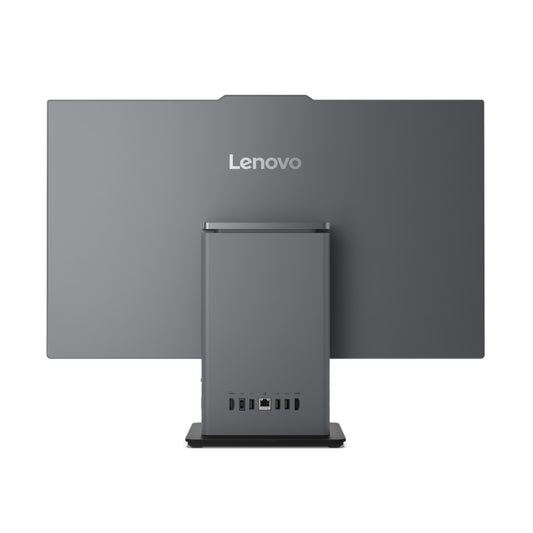 Računalnik AIO Lenovo 68,6 cm 27,0" 1920x1080 ThinkCentre neo 50a G5 i7-13620H/16GB /512GB/Intel UHD HDMI /90W-89%/Win11Pro Luna Grey (12SB0012ZY)