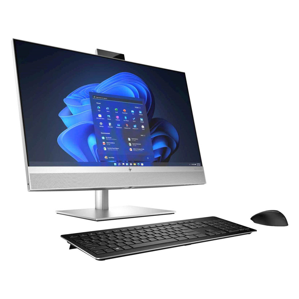 Računalnik AIO HP 68,6 cm 27,0" 2560x1440 870 G9 EliteOne i7-14700/32GB /1TB/Intel 770 HDMI /--90%/Win11Pro (99A79ET#BED)