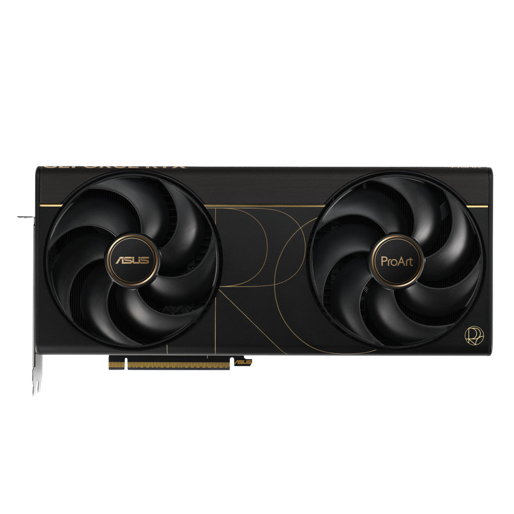 Grafična kartica nVidia RTX5090 Asus ProArt OC - 32GB GDDR7 (90YV0P00-M0NA00)