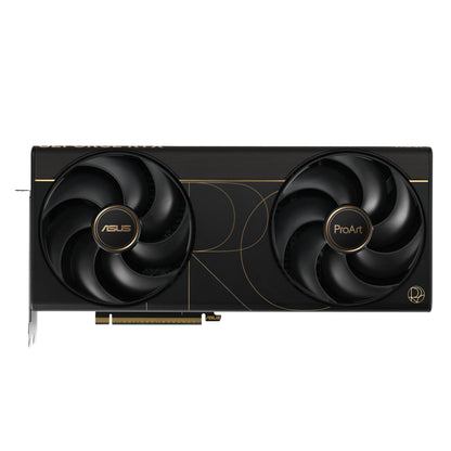 Grafična kartica nVidia RTX5090 Asus ProArt OC - 32GB GDDR7 (90YV0P00-M0NA00)