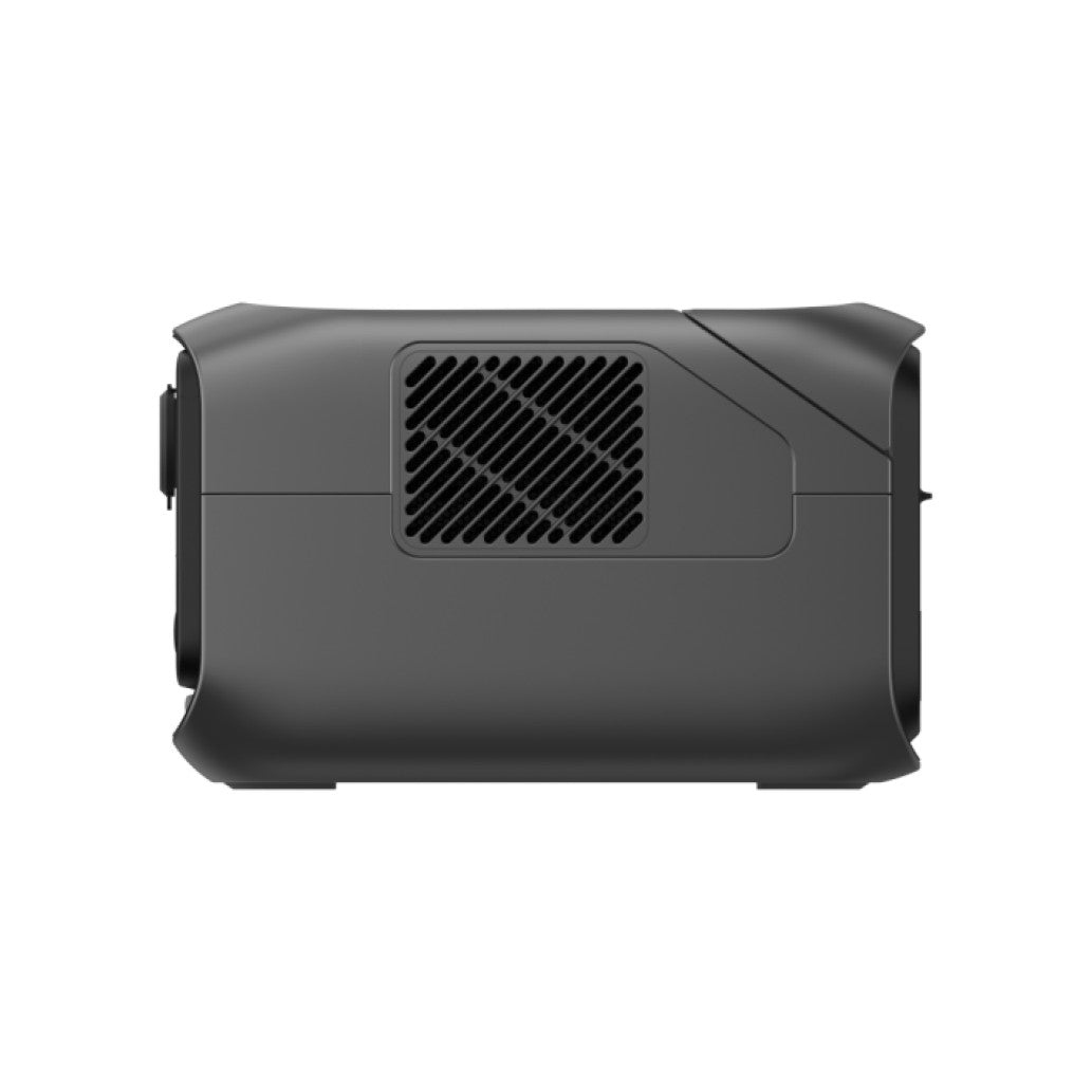 Polnilna postaja EcoFlow RIVER 3 Plus 286Wh 600W 5015601018