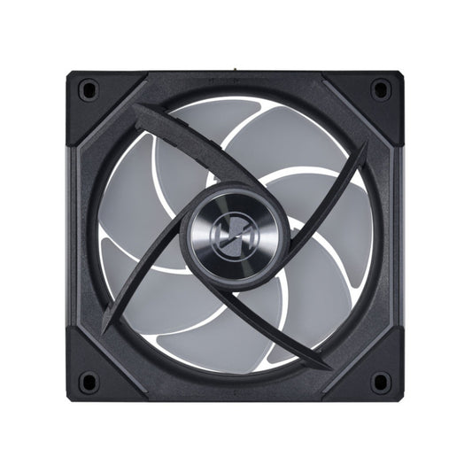 Ventilator Lian-Li UNI FAN SL-INFINITY 120mm, črna ARGB