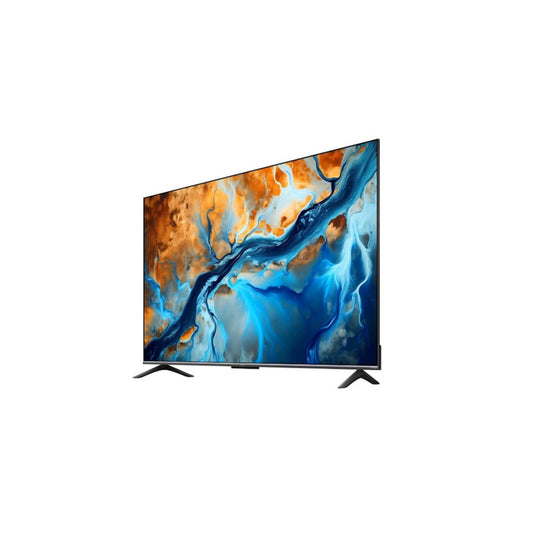 TV sprejemnik Xiaomi 55,0" 139,7 cm S Mini LED 55 2025 3840x2160 miniLED Google TV 3xHDMI 2xUSB BT WiFi RJ45  HDR10+