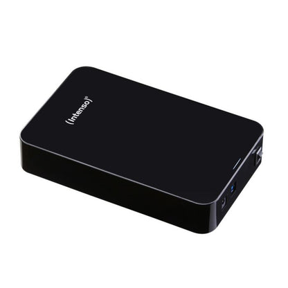Prenosni disk 8,9cm (3,5") 8TB USB 3.0 Intenso Memory Center