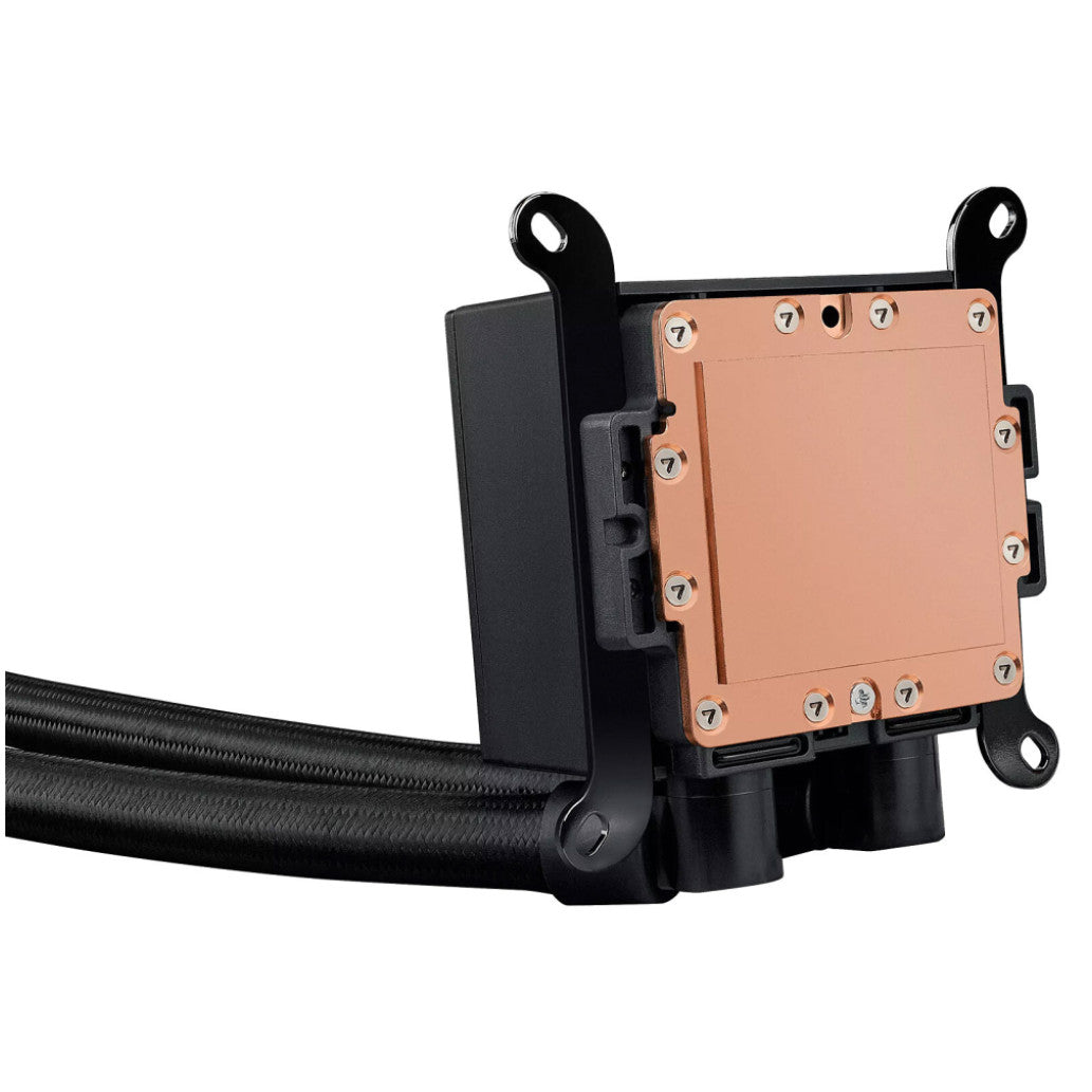 Vodno hlajenje Asus ProArt LC - 420mm črna (90RC00N0-M0UAY0)