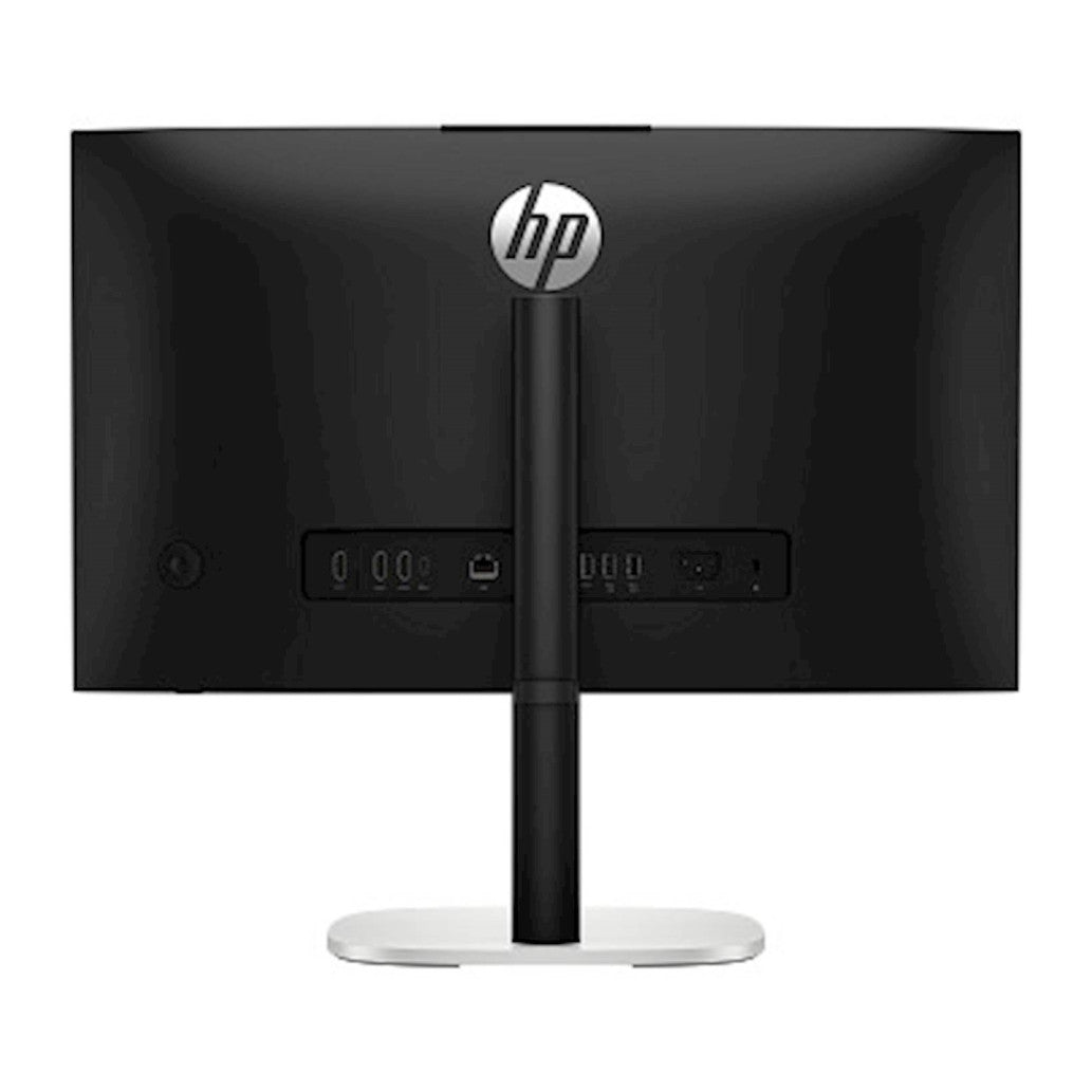 Računalnik AIO HP 60,5 cm 23,8" 1920x1080 ProStudio 4 G1i 23 Ultra 7-265T/Q870/16GB /1TB/2xM.2 prost/Radeon RX 6450-4GB HDMI /280W-89%/Win11Pro črna srebrna (BY7D4ET#BED)
