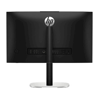 Računalnik AIO HP 60,5 cm 23,8" 1920x1080 ProStudio 4 G1i 23 Ultra 7-265T/Q870/16GB /1TB/2xM.2 prost/Radeon RX 6450-4GB HDMI /280W-89%/Win11Pro črna srebrna (BY7D4ET#BED)