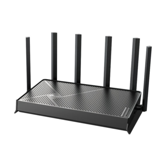 Usmerjevalnik brezžični TP-Link Archer WiFi7 802.11be BE6500 4xLAN+WAN 6x antena ()