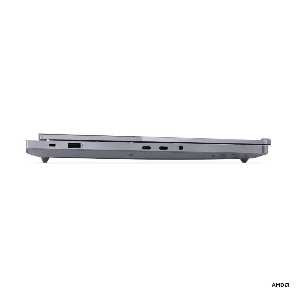 Prenosnik Lenovo 40,64 cm (16,0") ThinkBook 16p G6 2560x1600 IPS G-SYNC 500nit 240Hz R9-8940HX/32GB/512GB/BL/ALU/RTX5060-8GB/Win11Pro (21U0000KSC)