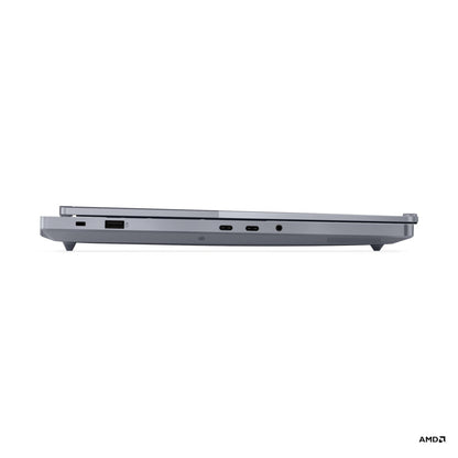 Prenosnik Lenovo 40,64 cm (16,0") ThinkBook 16p G6 2560x1600 IPS G-SYNC 500nit 240Hz R9-8940HX/32GB/512GB/BL/ALU/RTX5060-8GB/Win11Pro (21U0000KSC)