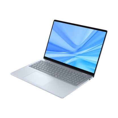 Prenosnik DELL 40,64 cm (16,0") 16 Plus 1920x1200 IPS na dotik 300nit Ultra 7-258V/32GB/SSD1TB/BL/AI Chip: 47 TOPs/Intel Arc 140V/Win11Pro (DB16250_LNL_201)