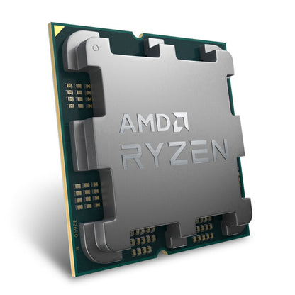 Procesor AMD AM5 Ryzen 7 9800X3D 8C/16T 4,7/5,2GHz BOX 120W grafika Radeon brez hladilnika