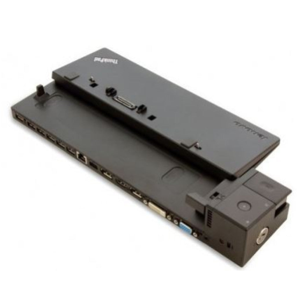 Priklopna postaja RNW Lenovo ThinkPad ProDock + napajalnik 90W (40A10090EU)
