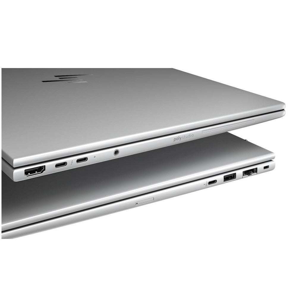 Prenosnik HP 40,64 cm (16,0") EliteBook 8 G1i 16 1920x1200 IPS 300nit Ultra 7-255H/32GB/SSD1TB/BL/FP/ALU/Intel Arc 140T/Win11Pro (AD4H8ET#BED)