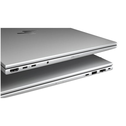 Prenosnik HP 40,64 cm (16,0") EliteBook 8 G1i 16 1920x1200 IPS 300nit Ultra 7-255H/32GB/SSD1TB/BL/FP/ALU/Intel Arc 140T/Win11Pro (AD4H8ET#BED)