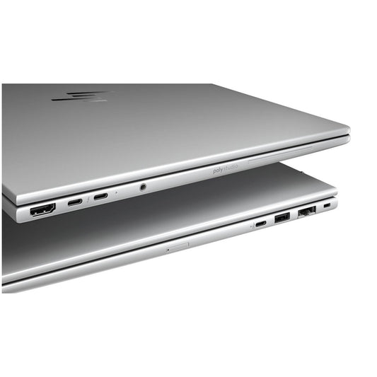 Prenosnik HP 40,64 cm (16,0") EliteBook 8 G1i 16 1920x1200 IPS 300nit Ultra 7-255H/32GB/SSD1TB/BL/FP/ALU/Intel Arc 140T/Win11Pro (AD4H8ET#BED)