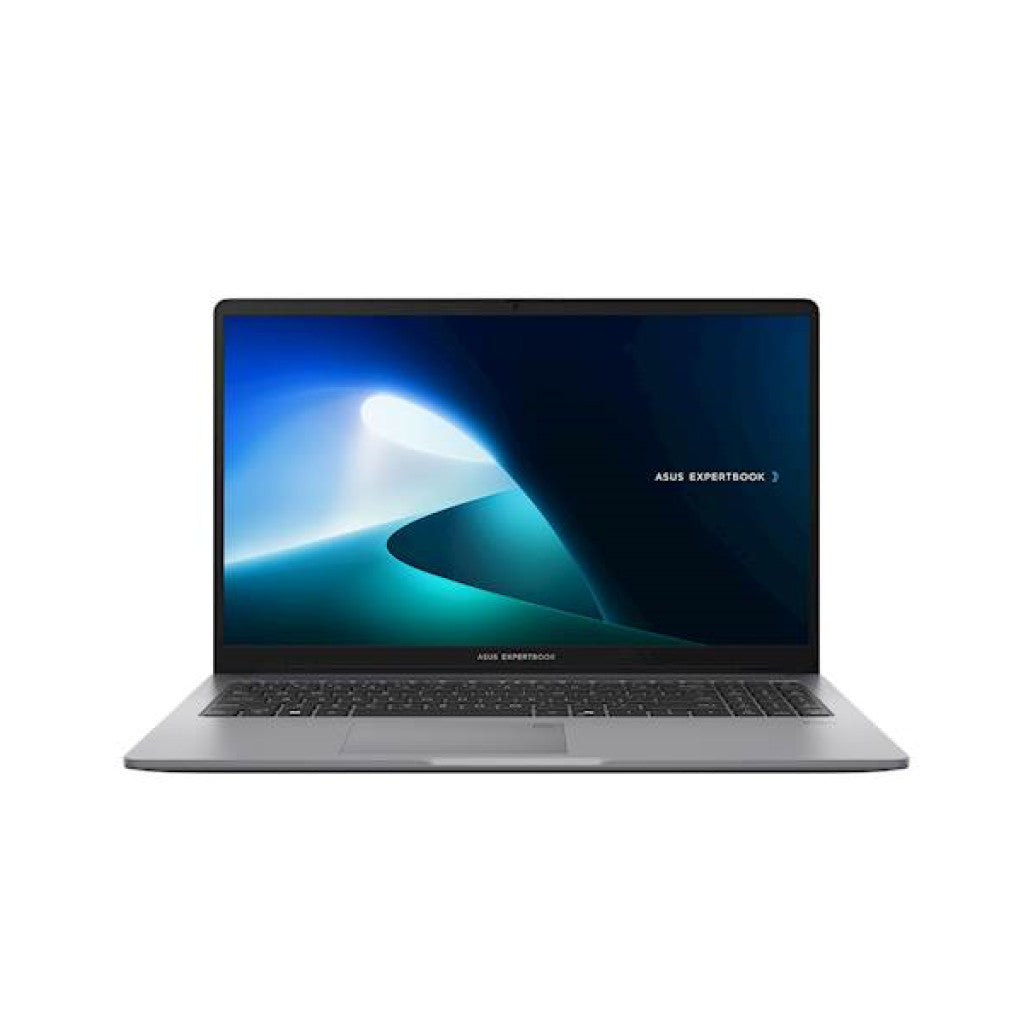 Prenosnik Asus 39,6 cm (15,6") ExpertBook P1 1920x1080 WVA 250nit Core 5-210H/16GB/512GB/FP/Intel UHD/Win11Pro (P1503CVA-CTO)