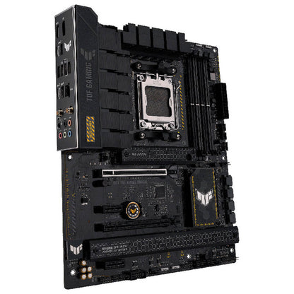 Osnovna plošča AM5 Asus TUF GAMING B650-PLUS WIFI ATX HDMI DP