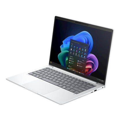 Prenosnik HP 35,5 cm (14,0") EliteBook 8 G1i 14 1920x1200 IPS 300nit Ultra 5-225U/16GB/512GB/BL/FP/ALU/Intel Graphics/Win11Pro (AD4H1ET#BED)