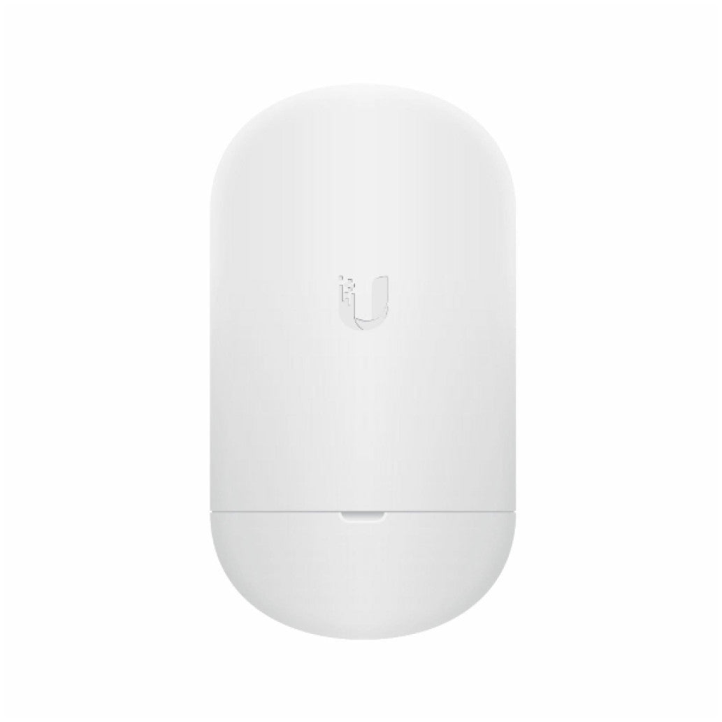 Dostopna točka Ubiquiti NanoStation loco 5AC WiFi5 802.11ac 450Mbit/s 5G Nano (LOCO5AC)
