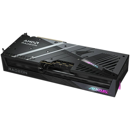 Grafična kartica AMD RX9070 XT GigaByte AORUS Elite - 16GB GDDR6  | 2xDisplayport 1.4a 2xHDMI 2.1 (GV-R9070XTAORUS E-16GD)