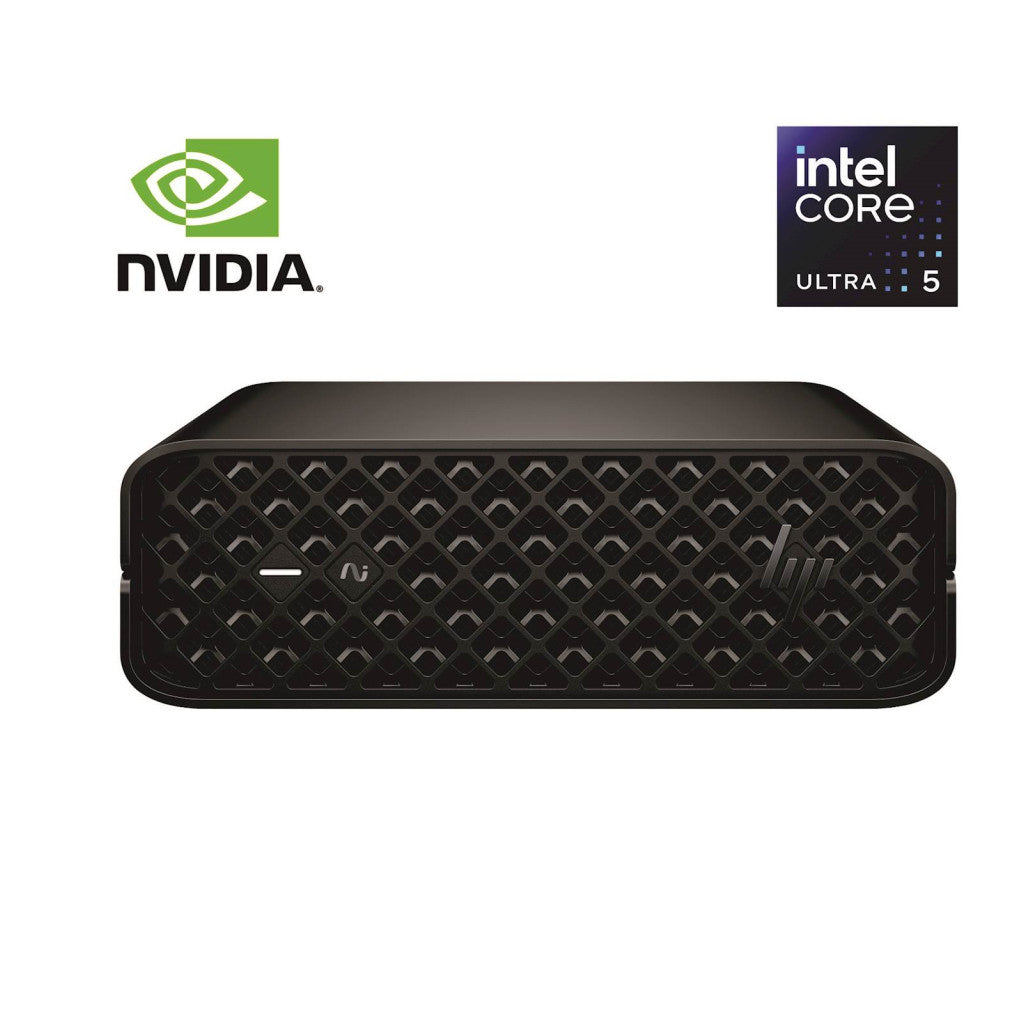 Delovna postaja HP Mini Z2 G1i Ultra 5-245/W880/32GB/1TB/RTX A400-4GB 4xmDP /280W-89%/Win11Pro (A40N6ET#ABB)