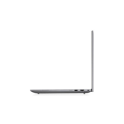 Prenosnik HP 40,64 cm (16,0") ZBook X G1i 2560x1600 IPS 400nit Ultra 7-255H/32GB/SSD1TB/BL/ALU/RTX PRO 2000/Win11Pro (B72WXET#BED)