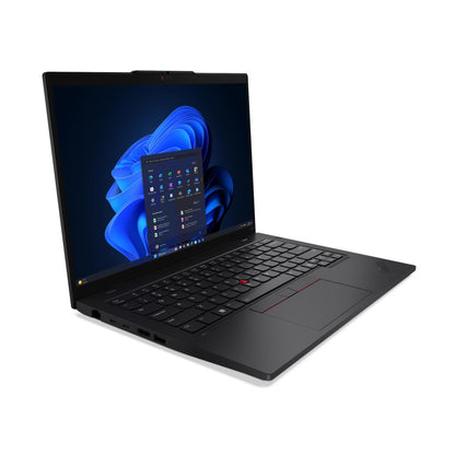 Prenosnik Lenovo 35,5 cm (14,0") ThinkPad L14 G6 1920x1200 IPS 400nit Ultra 7-255U/32GB/SSD1TB/BL/FP/Intel Graphics/Win11Pro (21S6001QSC)