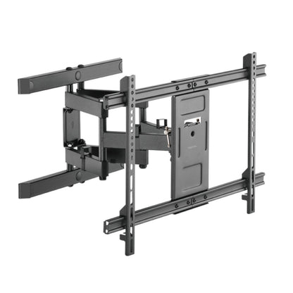 Nosilec za LCD TV 37"-80" / 94-204cm do 60kg nastavljivi LogiLink (BP0114)