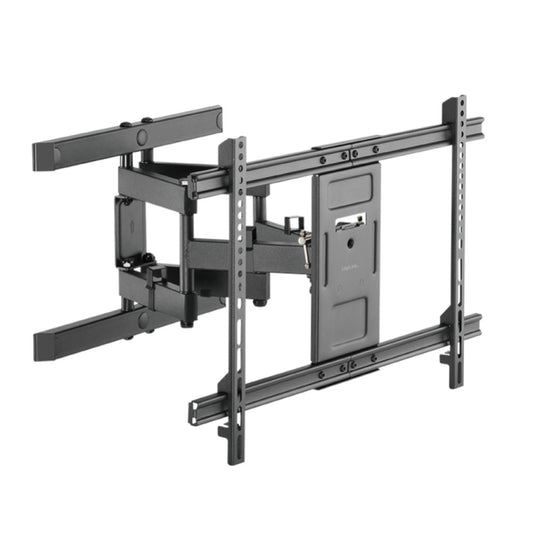 Nosilec za LCD TV 37"-80" / 94-204cm do 60kg nastavljivi LogiLink (BP0114)