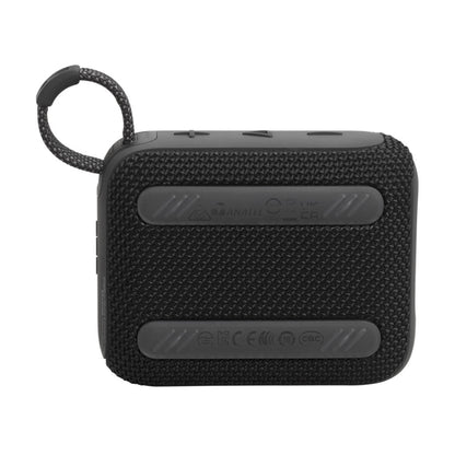 Zvočnik JBL GO 4 7W (črna)