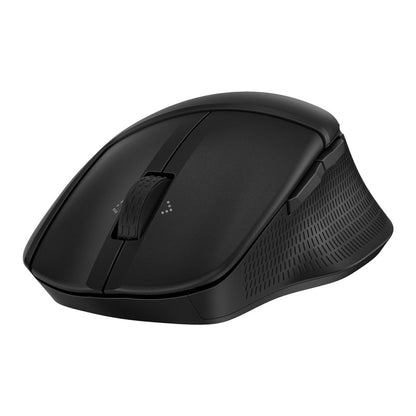 Miš Bluetooth + USB HP 480 Comfort 4000DPI 7 gumbov črna (8T6M3AA#ABB)