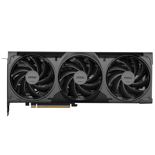 Grafična kartica nVidia RTX5080 MSI Ventus 3X OC - 16GB GDDR7 (912-V531-680)