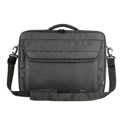 Torba za notesnik 43,9 cm (17,3″) Trust Atlanta - črna (24190)