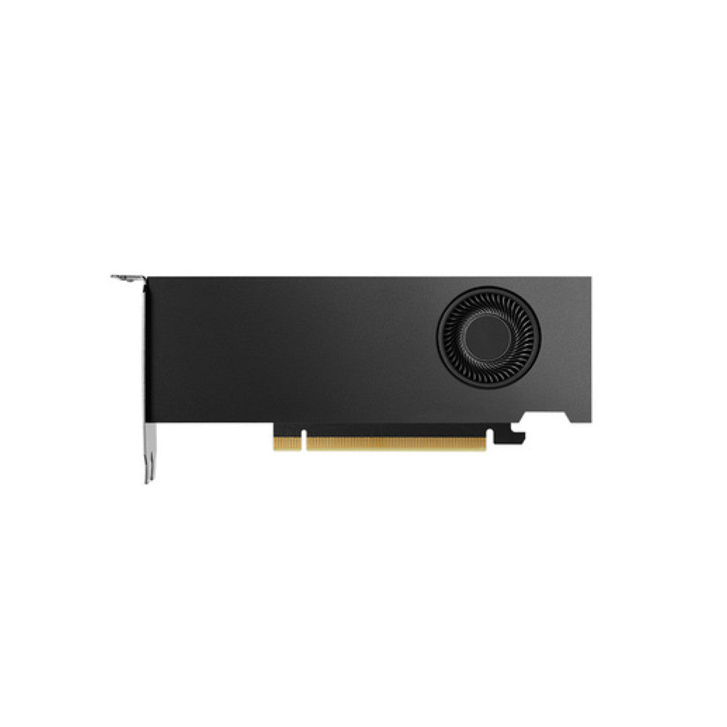 Grafična kartica Nvidia PNY RTX 4000 SFF Ada Generation - 20GB GDDR6 ECC  | 4xmDP (VCNRTX4000ADALP-SB)