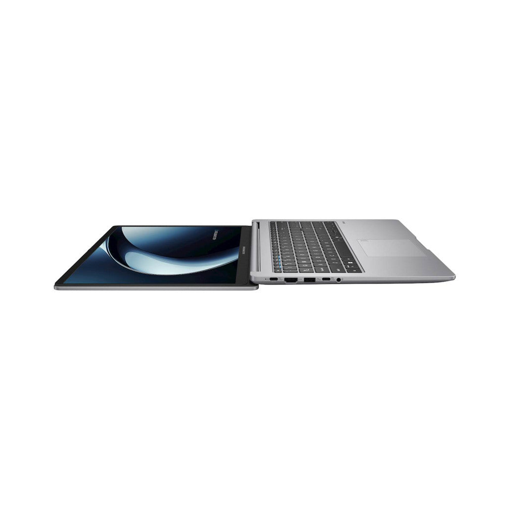 Prenosnik Asus 39,6 cm (15,6") ExpertBook P1 1920x1080 WVA 300nit R5-7535HS/16GB/SSD512GB/AMD Radeon 660M/Win11Pro (90NX09D1-M003K0)