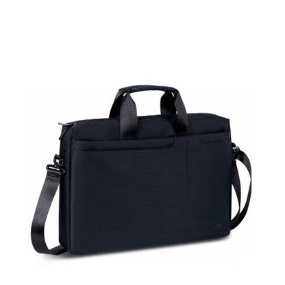 Torba za notesnik 39,6 cm (15,6″) RivaCase črna (8335 BLACK)