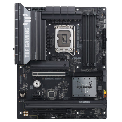 Osnovna plošča LGA1851 Asus TUF Gaming B860-Plus WiFi ATX 1xHDMI 1xDisplayPort