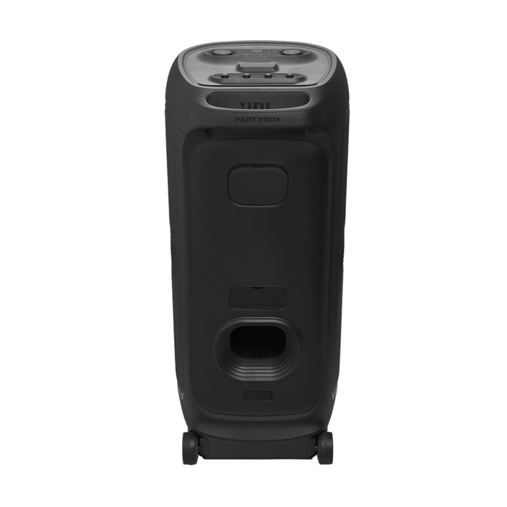 Zvočnik prenosni bluetooth JBL Partybox Ultimate 1100W - (črna)