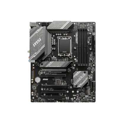 Osnovna plošča 1700 MSI B760 Gaming Plus Wifi ATX 1xHDMI 1xDisplayPort 7D98-007R