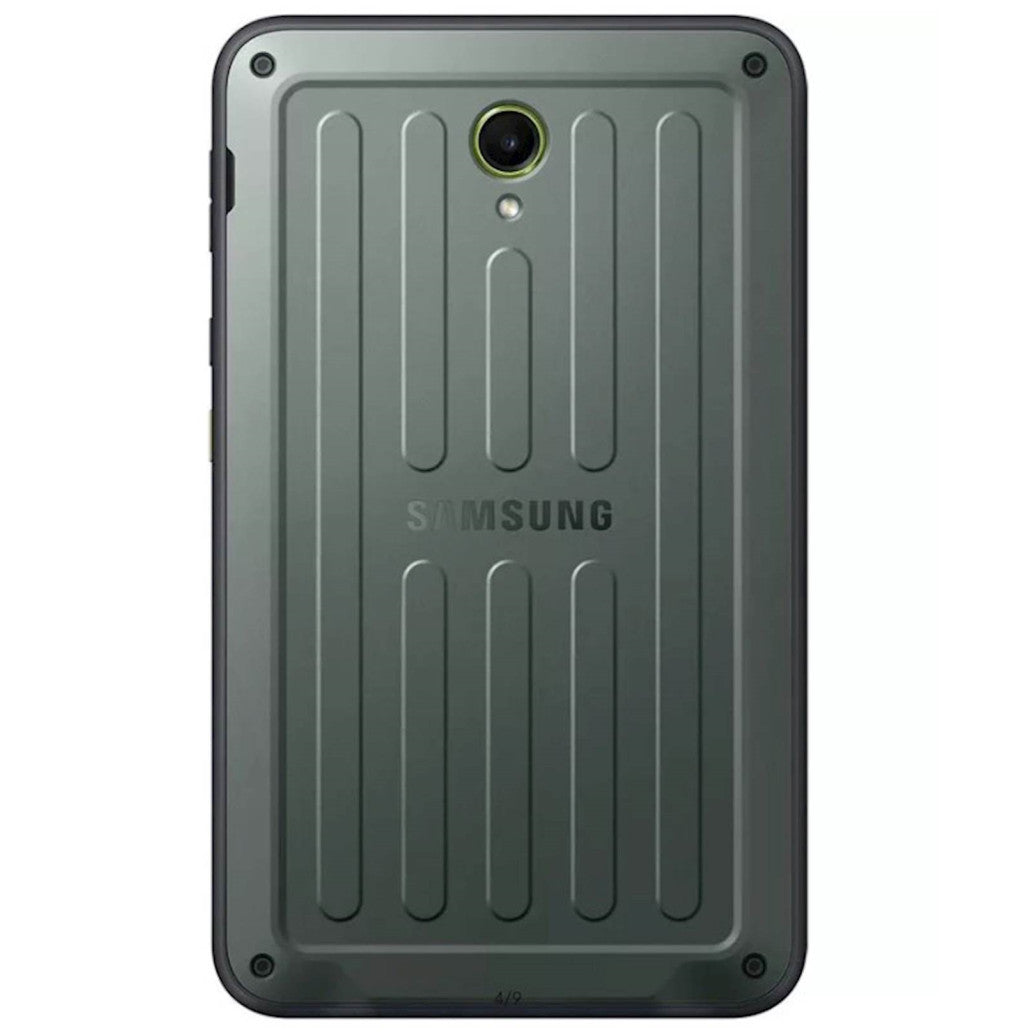 Tablični računalnik 20,3 cm (8,0") Samsung Galaxy Tab Active 5 6GB 128GB LTE Android 14 črna Stylus pen (SM-X306BZGAEEE)