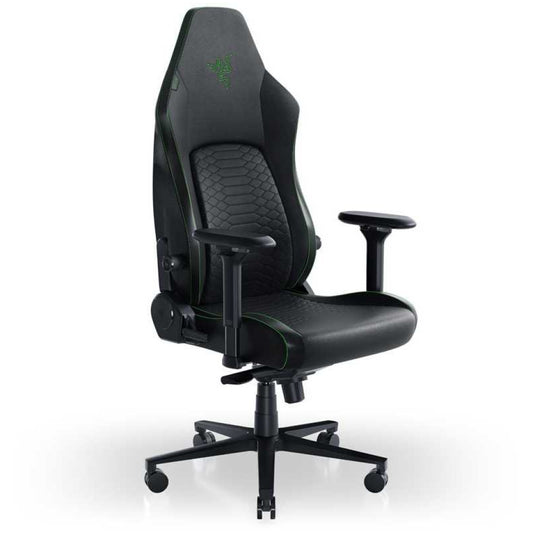 Stol gaming Razer Iskur V2 črn (RZ38-04900100-R3G1)