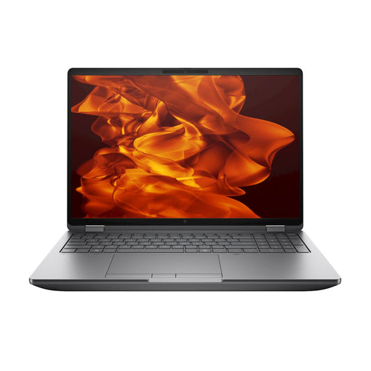 Prenosnik HP 40,64 cm (16,0") Zbook Fury G1i 2560x1600 IPS 400nit Ultra 7-255HX/32GB/SSD1TB/BL/FP/5G/RTX PRO 1000/Win11Pro (98L35ET#BED)