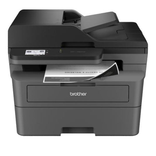 Tiskalnik multifunkcijski laserski ČB Brother MFC-L2862DW A4 duplex tisk faks USB LAN WiFi 30ppm (MFCL2862DWYJ1)