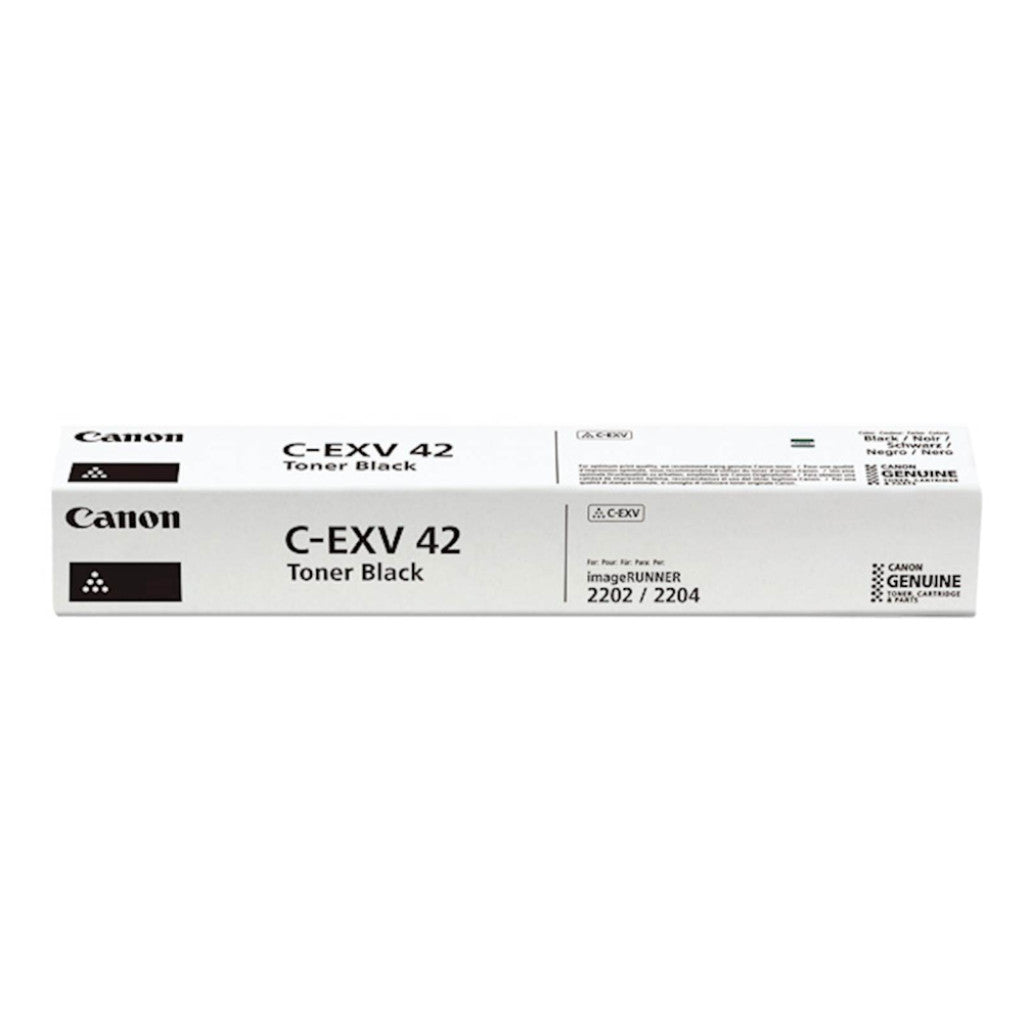 TONER Canon CEXV42 (za 10.200 izp)