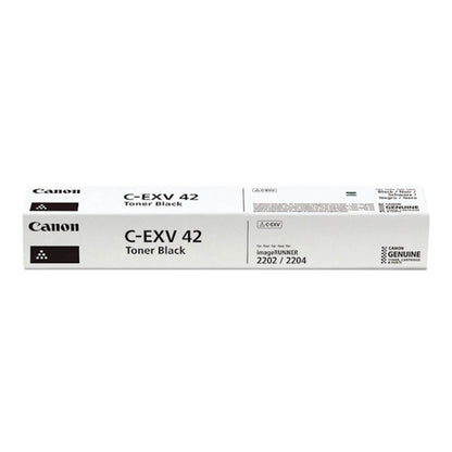TONER Canon CEXV42 (za 10.200 izp)