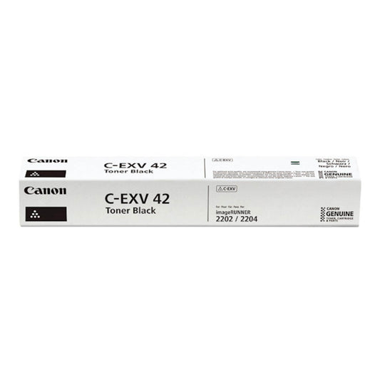TONER Canon CEXV42 (za 10.200 izp)